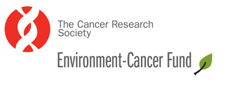 Visit The Cancer Research Society launched the Environment-Cancer Fund